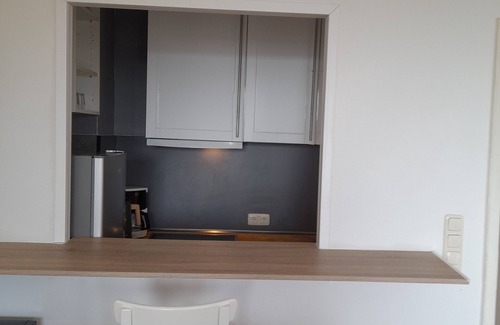 Reppenhagen Apartment | Fewo Seaview mit Ostseeblick und Wlan, Aufzug, Familienfreundlich