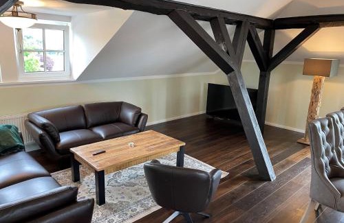 Klein Upahl Apartment | FeWo See-Loft