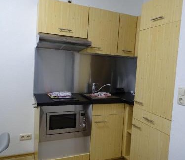 Friedrichskoog Apartment | Fewo-Seebaer