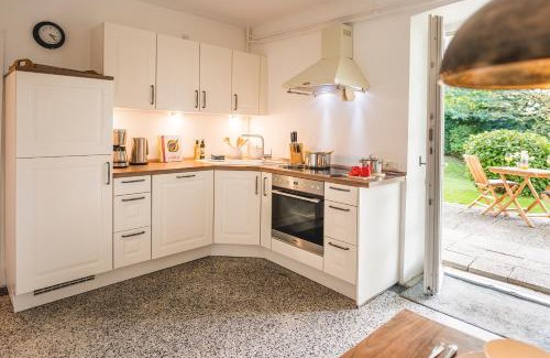 Gluecksburg Apartment | FEWO Seeblick