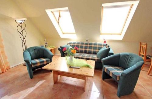 Nienhagen Apartment | FeWo Seeblick MOST2170