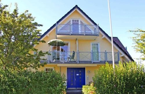Nienhagen Apartment | FeWo Seeblick MOST2170