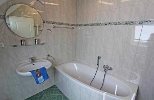 Nienhagen Apartment | FeWo Seeblick MOST2170