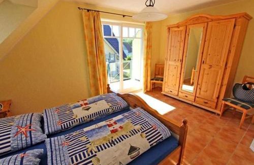 Nienhagen Apartment | FeWo Seeblick MOST2170