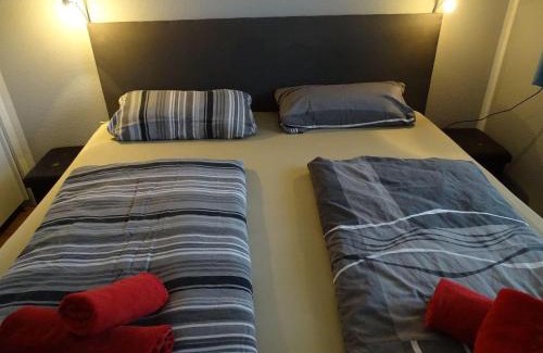Friedrichskoog Apartment | Fewo-Seestern