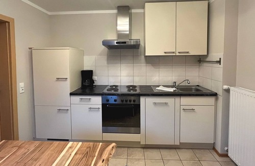 Abwinkl Apartment | FeWo Semmelberg - Wiefarn Apartments