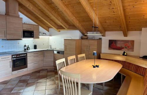 Konigsleiten Apartment | Fewo Simone