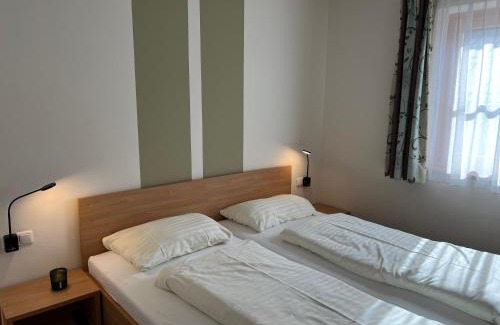 Konigsleiten Apartment | Fewo Simone