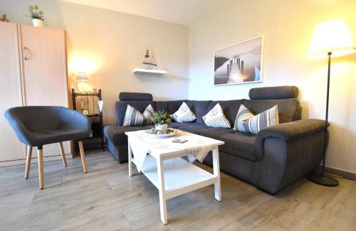 Kellenhusen Apartment | FeWo Sol Mare Whg2
