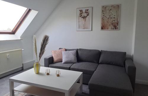 Solingen Apartment | FEWO Solingen Beethovenstraße
