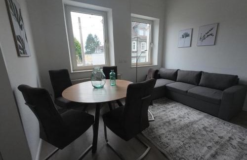 Solingen Apartment | FEWO Solingen Beethovenstraße