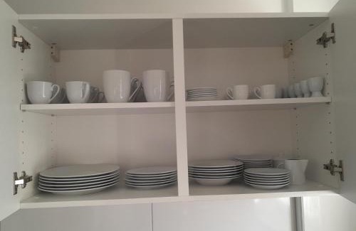 Solingen Apartment | FEWO Solingen Beethovenstraße