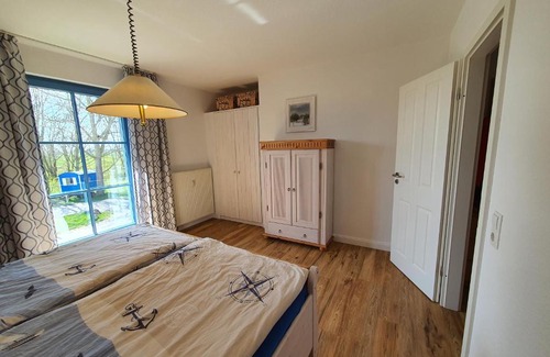 Putgarten Apartment | FeWo-Solveig