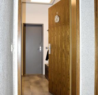 Sankt Andreasberg Apartment | FeWo Sonja