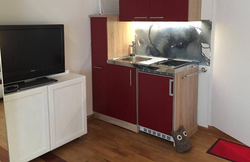Ploen Apartment | Fewo-Sonne-Ploen II - small - Fewo-Sonne-Ploen