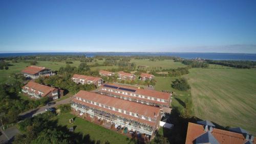 Hohen Wieschendorf Apartment | FEWO Sonnenblume