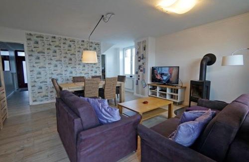 Hohen Wieschendorf Apartment | FEWO Sonnenblume