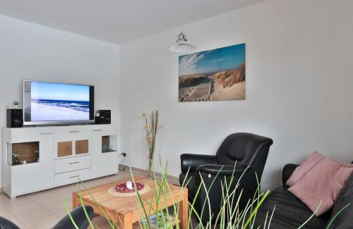 Nienhagen Apartment | Fewo Sonnenschein