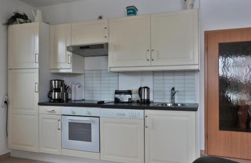 Nienhagen Apartment | Fewo Sonnenschein