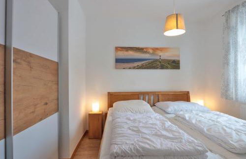 Nienhagen Apartment | Fewo Sonnenschein