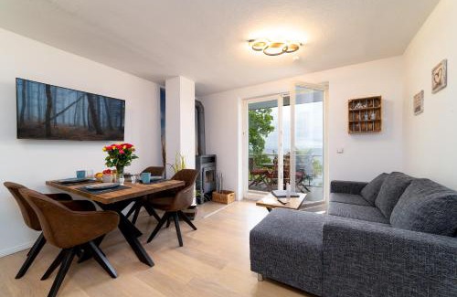 Sassnitz Apartment | FeWo Sonnenschein