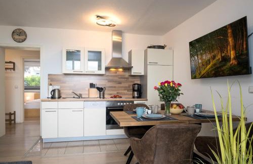 Sassnitz Apartment | FeWo Sonnenschein