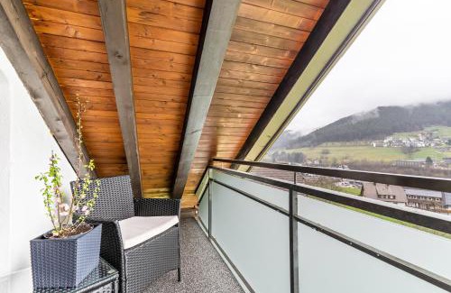 Baiersbronn Apartment | Fewo Sonnenschein - Haus Sommerberg