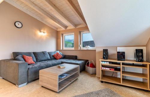 Baiersbronn Apartment | Fewo Sonnenschein - Haus Sommerberg