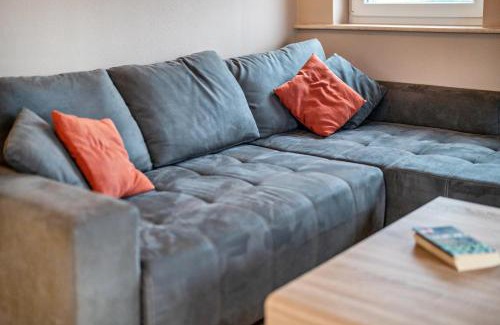 Baiersbronn Apartment | Fewo Sonnenschein - Haus Sommerberg