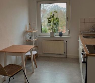 Coesfeld Apartment | Fewo Steckinghof