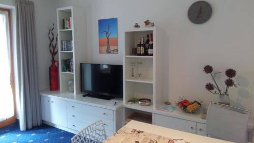 Steibis Apartment | FeWo Steibis Lodge, Oberstaufen/Steibis