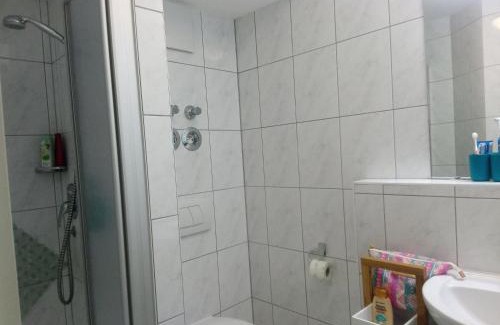 Steibis Apartment | FeWo Steibis Lodge, Oberstaufen/Steibis