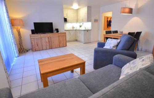 Dahme Apartment | FeWo StrandDomicil5