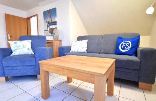 Dahme Apartment | FeWo StrandDomicil5