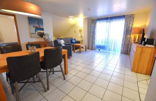 Dahme Apartment | FeWo StrandDomicil5