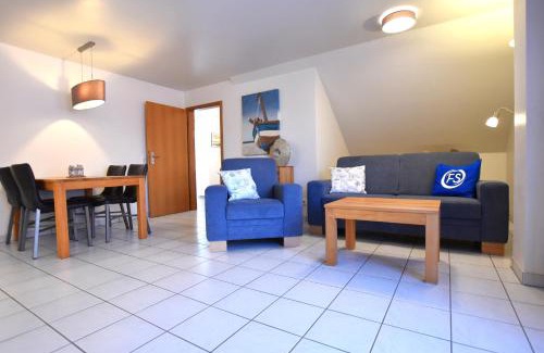 Dahme Apartment | FeWo StrandDomicil5