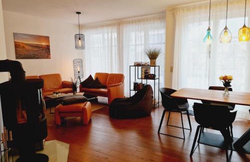 Alt Gaarz Apartment | Fewo Strandweh