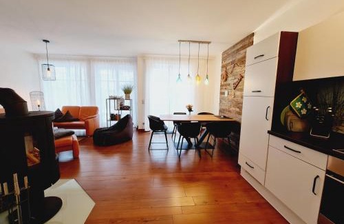 Alt Gaarz Apartment | Fewo Strandweh