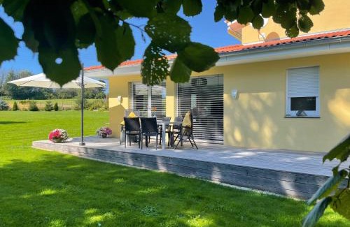 Villingen-Schwenningen Apartment | FEWO Sunshine