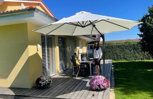 Villingen-Schwenningen Apartment | FEWO Sunshine