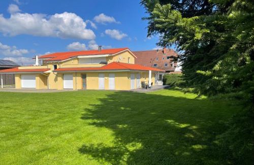 Villingen-Schwenningen Apartment | FEWO Sunshine