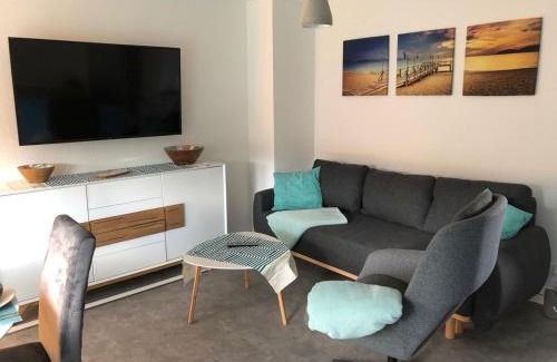 Kraksdorf Apartment | Fewo-Sveike