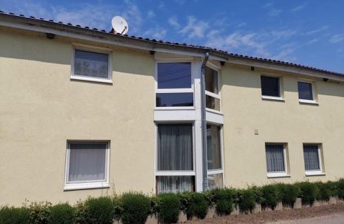 Kraksdorf Apartment | Fewo-Sveike