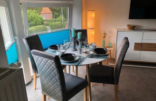 Kraksdorf Apartment | Fewo-Sveike