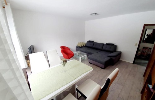 Bockswiese Apartment | FeWo Tiergarten/ Dahlem