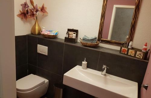 Vreden Apartment | FeWo Time Out 2