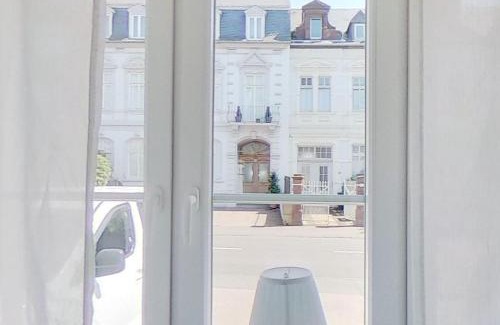 Altstadt Apartment | FeWo Trier