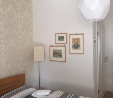 Altstadt Apartment | FeWo Trier