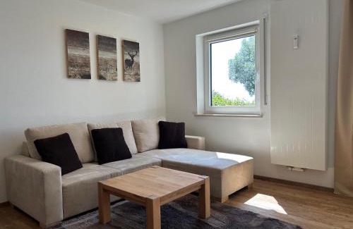 Seeon-Seebruck Apartment | Fewo Uferglück