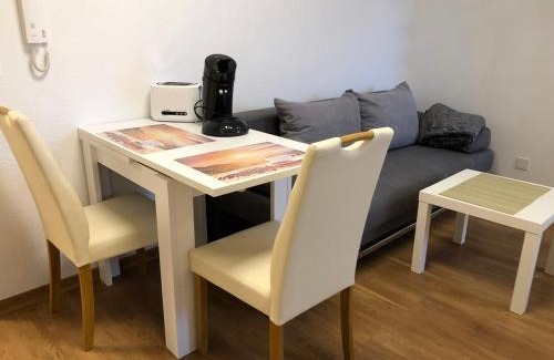 Fedderwardergroden Apartment | Fewo und Meer WHV
